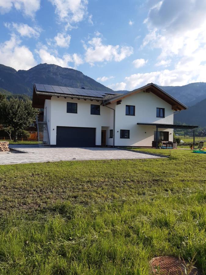 Apartment Kaiblingblick Haus im Ennstal Eksteriør bilde