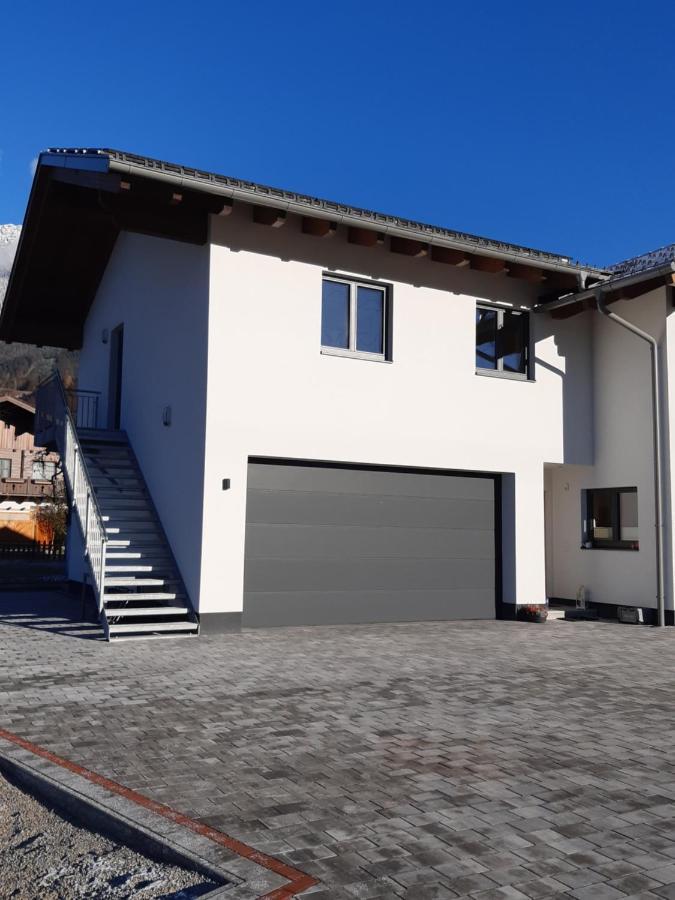Apartment Kaiblingblick Haus im Ennstal Eksteriør bilde