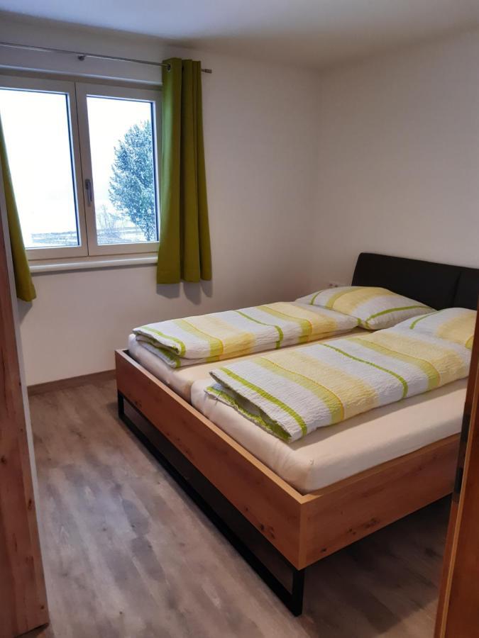 Apartment Kaiblingblick Haus im Ennstal Eksteriør bilde