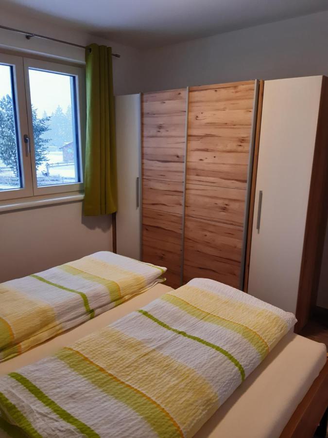 Apartment Kaiblingblick Haus im Ennstal Eksteriør bilde