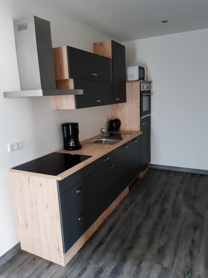 Apartment Kaiblingblick Haus im Ennstal Eksteriør bilde