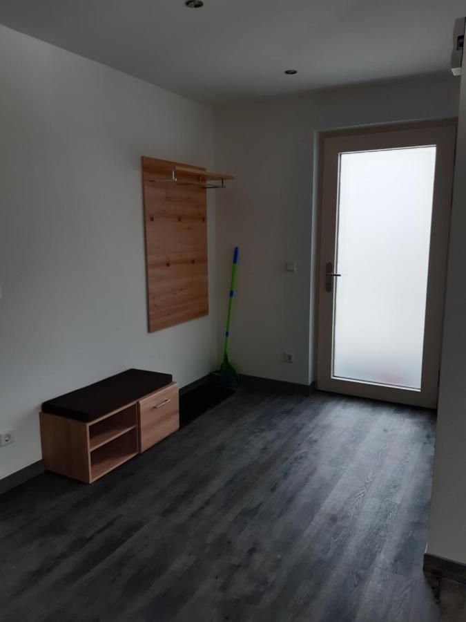 Apartment Kaiblingblick Haus im Ennstal Eksteriør bilde