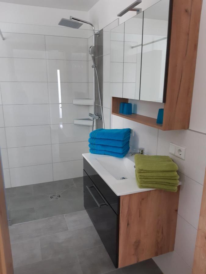 Apartment Kaiblingblick Haus im Ennstal Eksteriør bilde